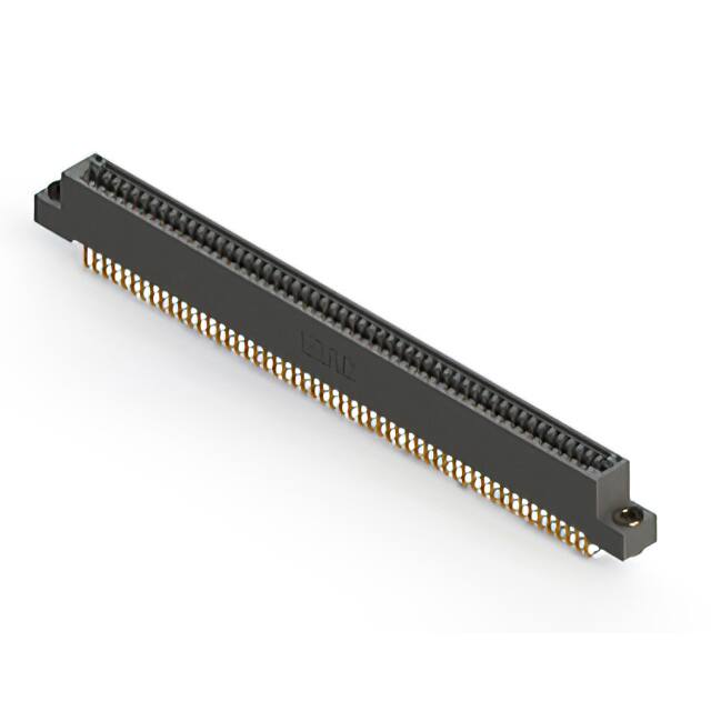 895-054-558-103 EDAC Inc.  Edgeboard Connectors